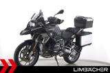 BMW R 1200 GS LC - QS, Tempomat, 3 Pakete, DTC - gebrauchte Motorräder in Stuttgart