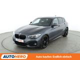 BMW 120i Edition M Sport Shadow Aut.*NAVI*LED*TEMPO* - BMW 1er Reihe: Edition M Sport Shadow