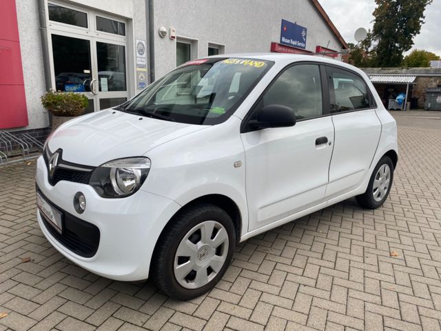 Renault Twingo Life