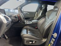 BMW XM - Vorschau Bild 8
