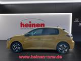 Peugeot 208 1.2 PureTech 100 Allure Pack LED ACC ALU DAB - Peugeot Gebrauchtwagen
