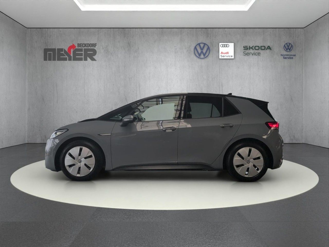 ID.3 Pure Performance 45 kWh Klima Navi