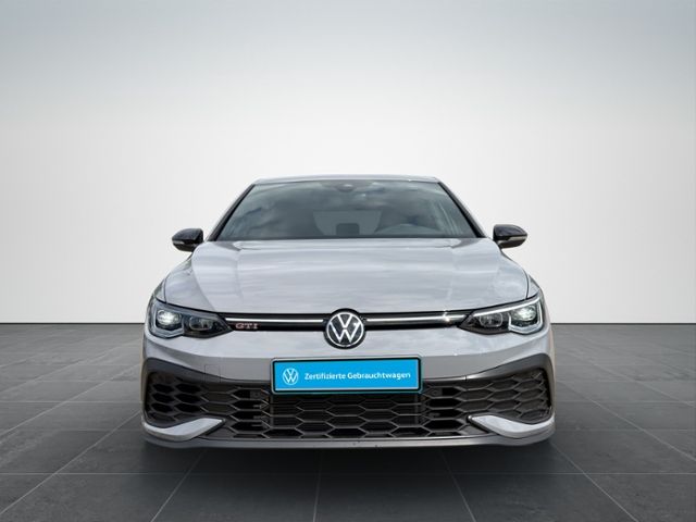 Volkswagen Golf GTI Clubsport LED Navi ACC App Shz foto 3