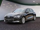 Audi A3 Sportback advanced 30 TDI AHK LED NAVI FACEL. - Audi A3 30 TDi Gebrauchtwagen