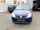 Dacia Sandero 1.4 MPI - Gebrauchtwagen bis 1.000 Euro mit TÜV