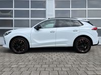 Cupra Terramar VZ 2.0 TSI DSG 4Drive LEDER AHK 5J GAR bei Autohaus Landmann & Maier OHG