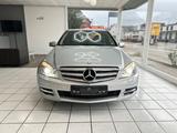 Mercedes-Benz C 200 CDI Limousine 1-Hand Xenon - gebrauchte Mercedes-Benz C 200 aus dem Jahr 2011