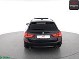 BMW 520 d T xDrive STANDHEIZ,KAMERA,PANO,ACC,1.HAND - gebrauchte BMW 520 aus dem Jahr 2020