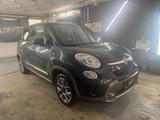 Fiat 500L Trekking Rock N Road Edition PDC Navi AHK - Fiat 500L in Hannover