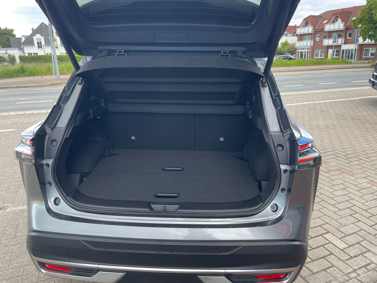 Fahrzeugabbildung Nissan Qashqai 1.5 e-Power N-Connecta Technikp./Winterp
