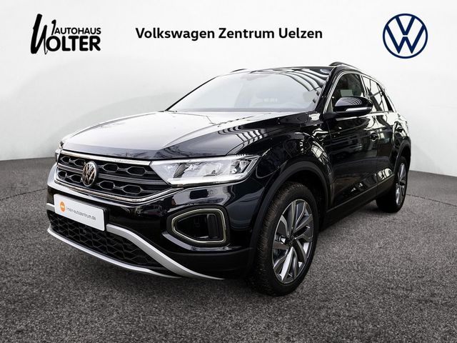 Volkswagen T-Roc 1.0 TSI Goal KAMERA NAVI ACC FACEL. LED