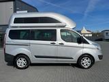 Ford Nugget Westfalia Hochdach*Klima*AHK*Navi*Solar - Ford Nug