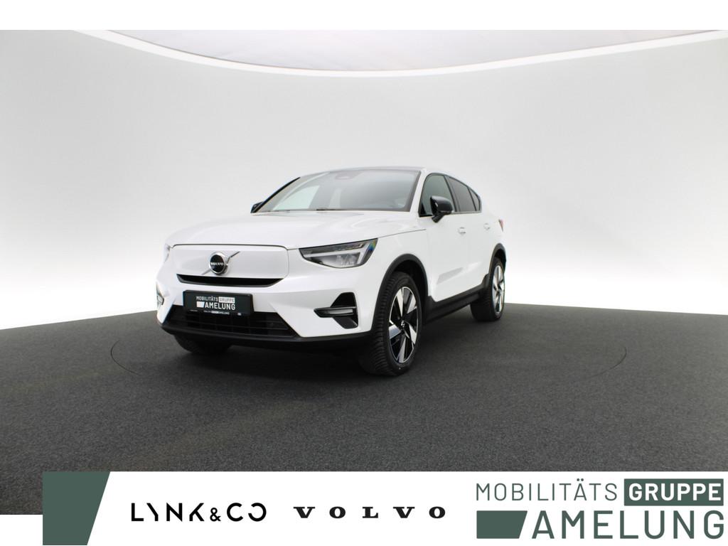 Volvo C40 Plus Recharge Pure Electric 2WD ACC LED PANO