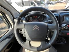 Clever Tour 540* Markise*AHK*Klimaaut.*140PS