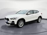 BMW X2 sDrive18i Navi Klima Sitzheizung - gebrauchte BMW X2 aus dem Jahr 2022