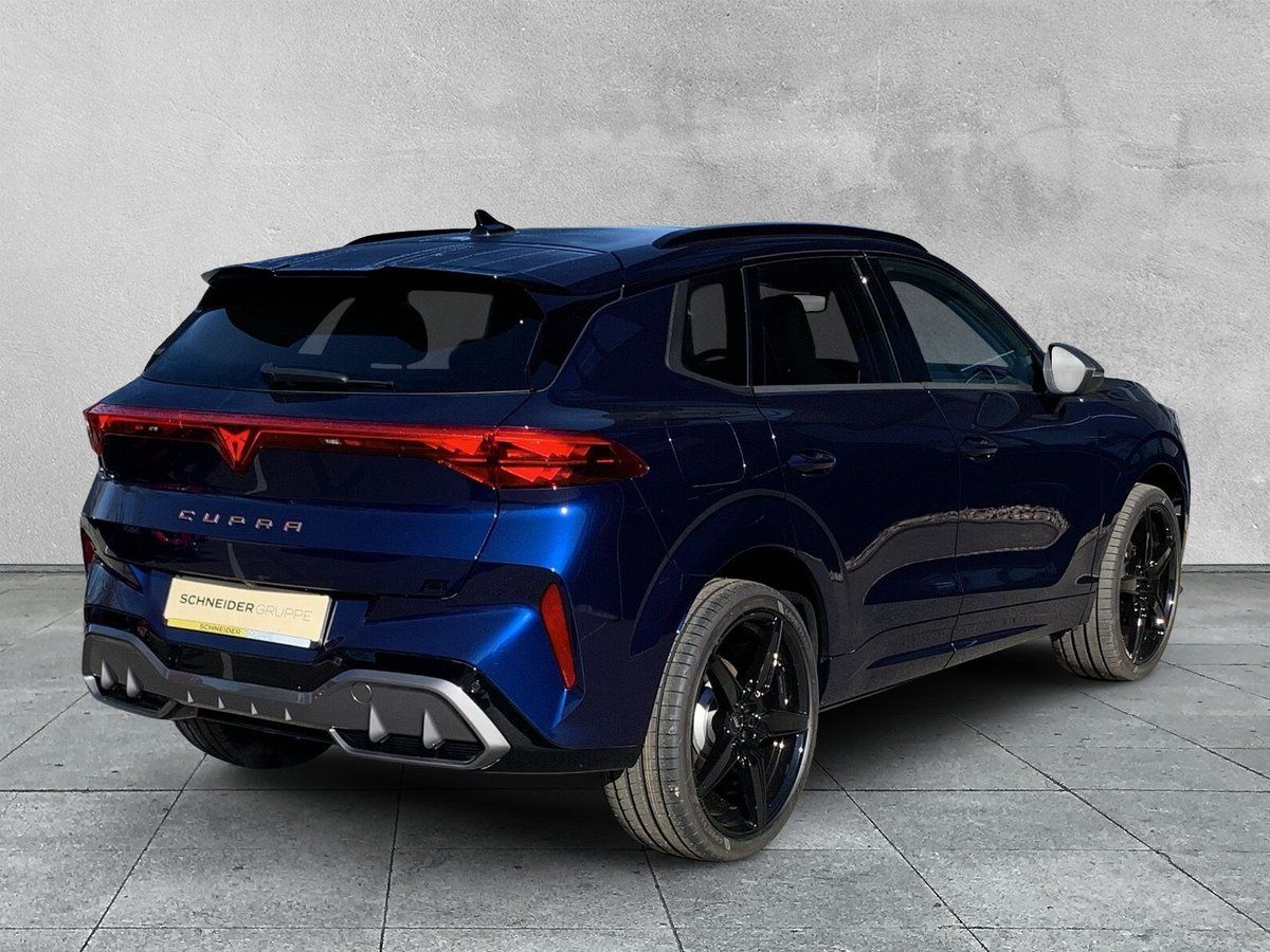 Cupra Terramar - Bild 5