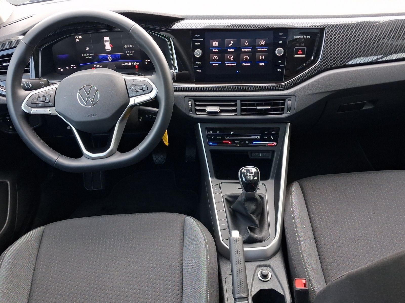 Volkswagen Taigo - Bild 5