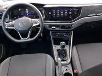 Volkswagen Taigo - Vorschau Bild 5