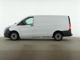 Mercedes-Benz Vito 114 CDI Kasten Lang AHK Kamera - Mercedes-Benz Vito Gebrauchtwagen in Münster