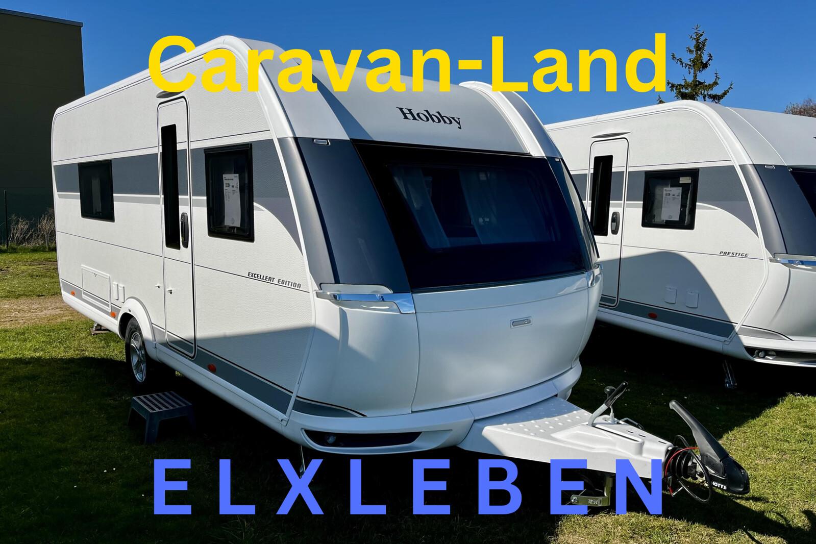 Hobby Excellent Edition 540 WLU 