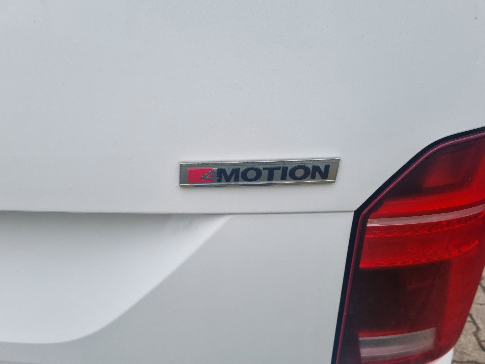 Volkswagen T6.1 California 4Motion Ocean foto 14