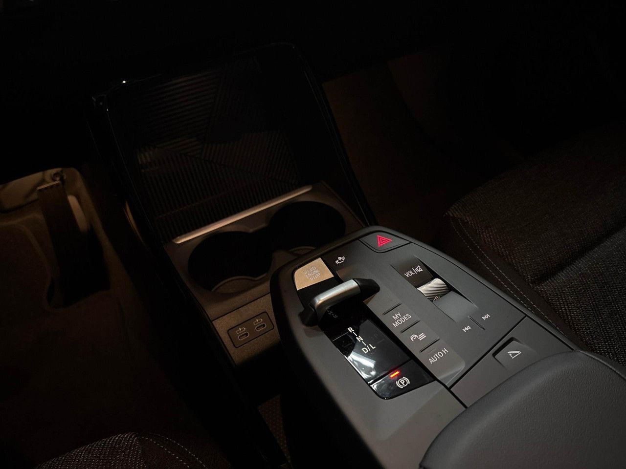 BMW 216 Active Tourer - Bild 12