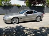 Mercedes-Benz SL 350 - R230 - MOPF1 - gebrauchte Mercedes-Benz SL 350 aus dem Jahr 2006
