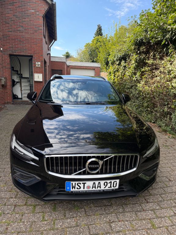 Image of Volvo V60