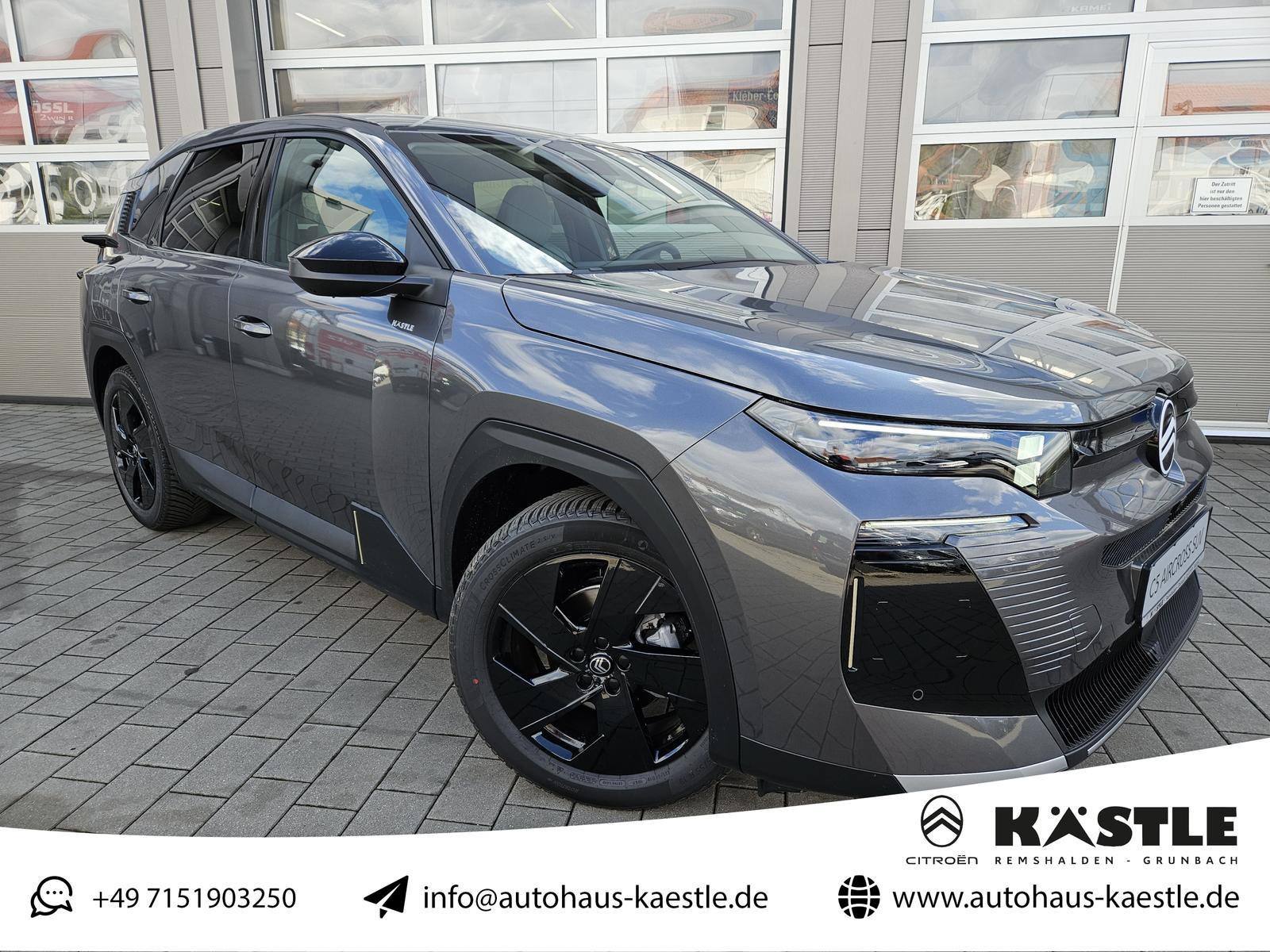 Citroën C5 Aircross MAX Hybrid 145 HUD*SHZ*360°Kamera*