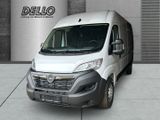 Opel Movano Cargo 3.5t verstärkt L3H2 165 2.2 Diesel