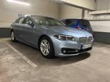 BMW ActiveHybrid 5 - - BMW ActiveHybrid 5 Gebrauchtwagen
