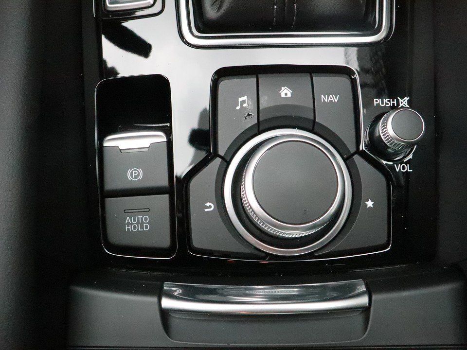 Fahrzeugabbildung Mazda 6 L Homura G-194 AT GSD NAPPA NAVI ACAA HUD 360°