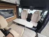 HYMER / ERIBA / HYMERCAR Grand Canyon S 700 4x4Allrad|320AhLith.|StylePak - HYMER / ERIBA 320