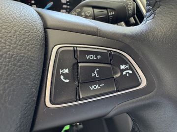Ford C-Max Cool & Connect