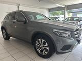 Mercedes-Benz GLC 300 4Matic*Leder*Navi*Led*Panno*Ahk* - Mercedes-Benz GLC 300 in Bochum