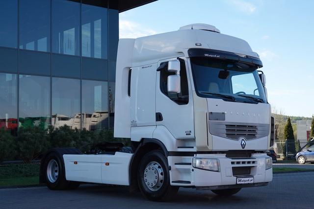 Renault PREMIUM 450 DXi · I-PARK COOL · EURO 5