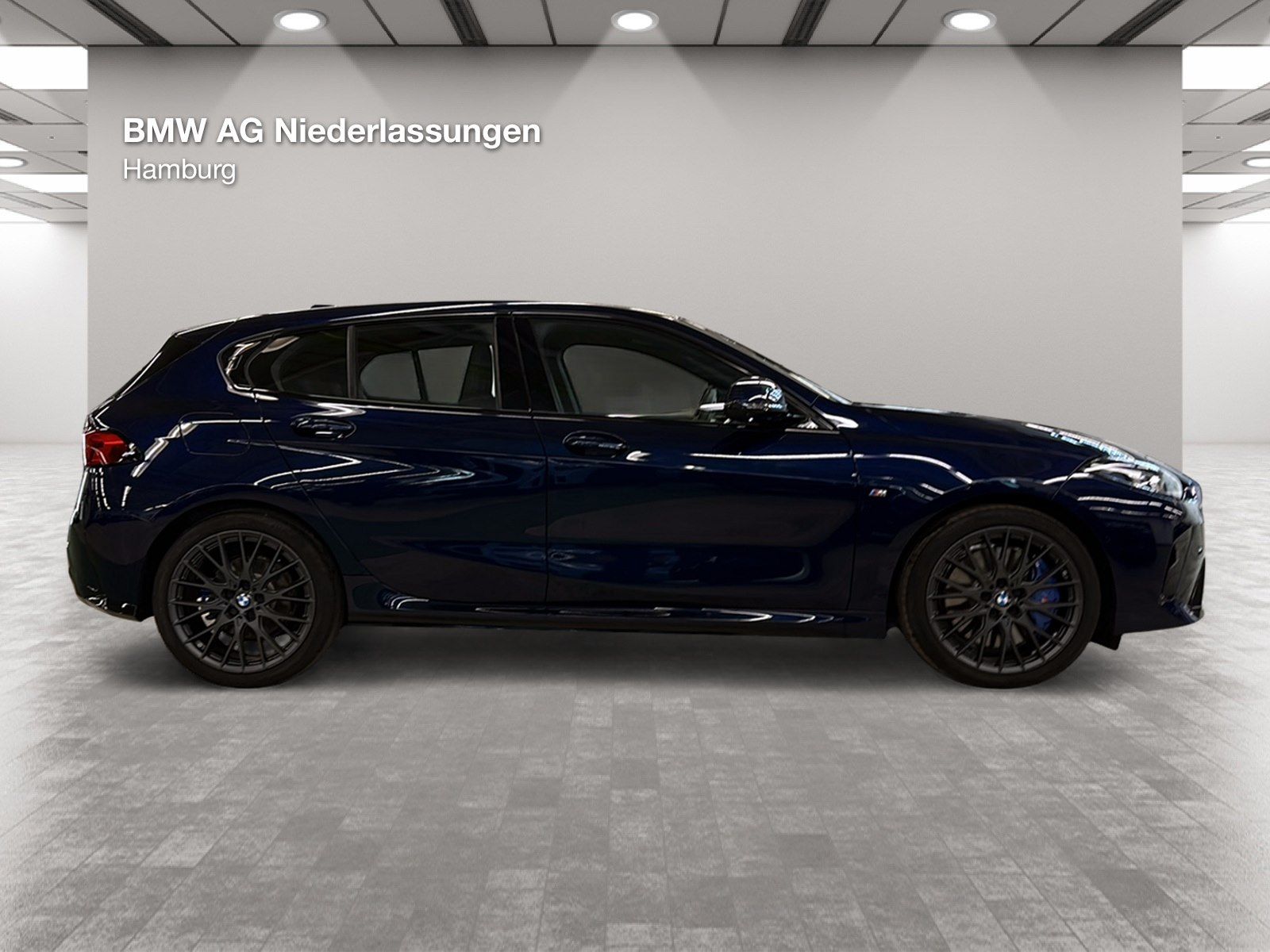 BMW 120 M Sport LiveCockpitProf Head-Up Kamera LED foto 4