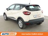 Renault Captur 0.9 Energy Limited*TEMPO*PDC*ALU*LIM* - weiße Renault Captur