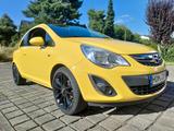 Opel Corsa 1.4 Edition Edition