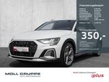 Audi A3 allstreet 35 TFSI (Navi plus*AHK) MATRIX ACC