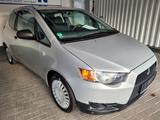 Mitsubishi Colt Inform*1.BESITZ*KLIMA*SCHECKHEFT*SEHR GEPFL - gebrauchte Mitsubishi Colt aus dem Jahr 2009