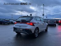 Hyundai i20 - Vorschau Bild 5