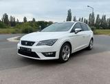 Seat SEAT Leon ST 1.8 FSI ST-Line  TOP gepfleg... - Seat Leon: Fsi