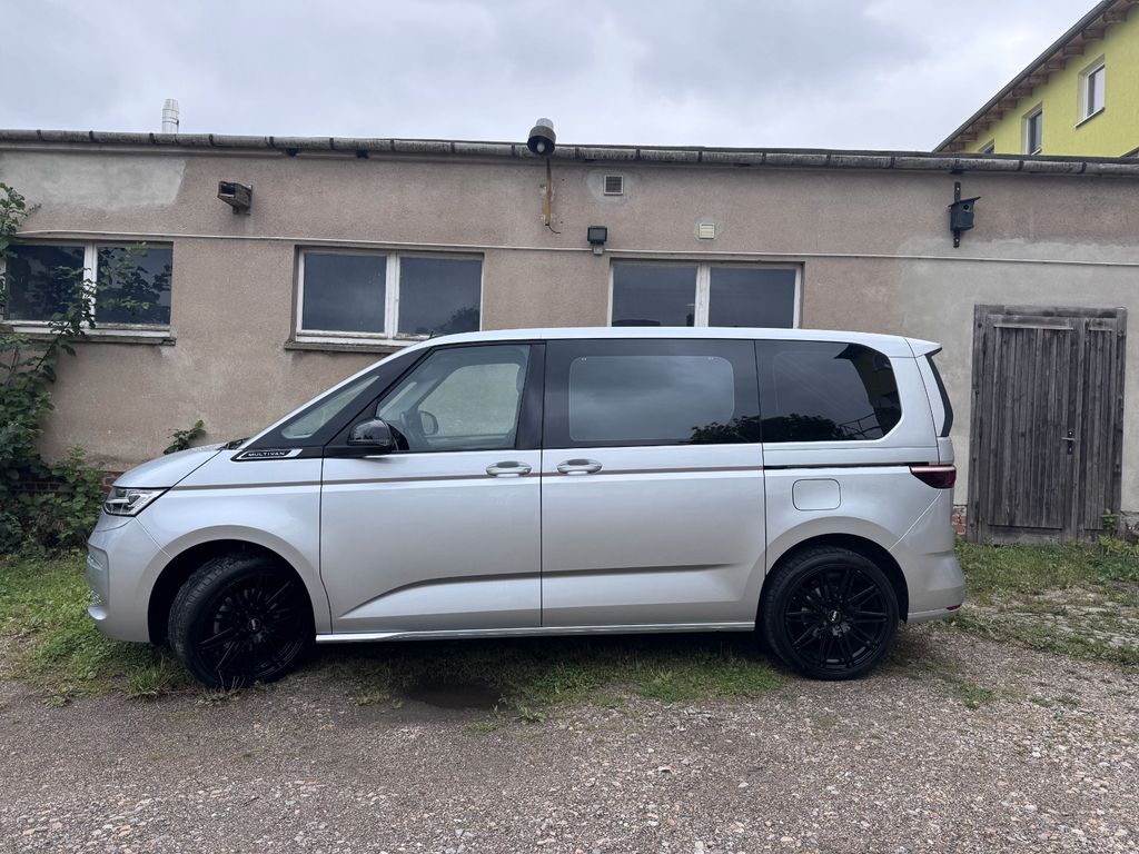 Image of Volkswagen T7 Multivan