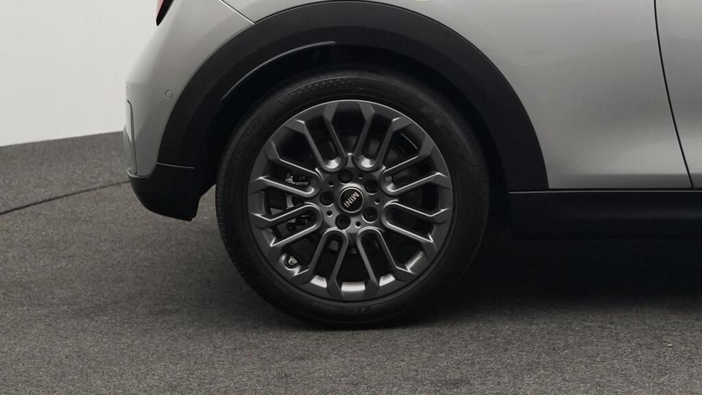 MINI Cooper C - Bild 16