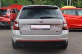 Skoda Octavia Combi 2.0 TSI RS 60 LED Navi Kamera DAB - Skoda Gebrauchtwagen von 2020
