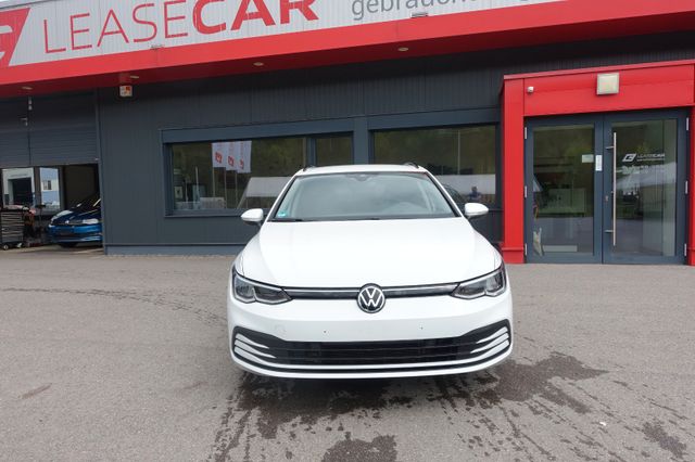 Volkswagen Golf VIII Var. Life eTSI DSG*LED*NAVI*EXP.13990*