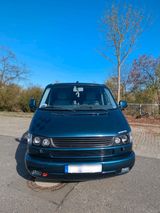 Volkswagen VW T4 MULTIVAN GENERATION - Volkswagen T4: Generation