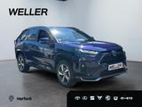 Toyota RAV 4 Plug-in-Hybrid Teamplayer *HUD*Navi*LED*CA - Toyota RAV 4 Gebrauchtwagen in Bielefeld