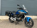 Honda NC 750 X TOP, Koffer, Navi, Gedrosselt - Angebote entsprechen deinen Suchkriterien